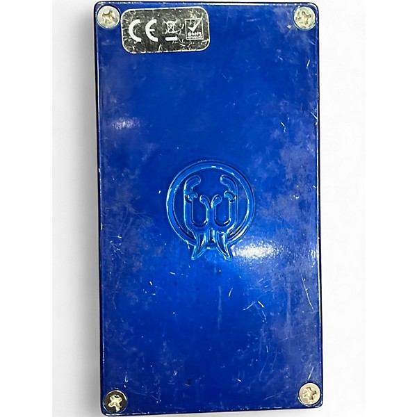 Used Walrus Audio Slo Reverb Effect Pedal