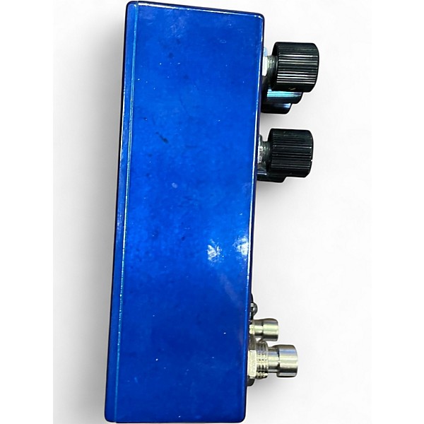 Used Walrus Audio Slo Reverb Effect Pedal