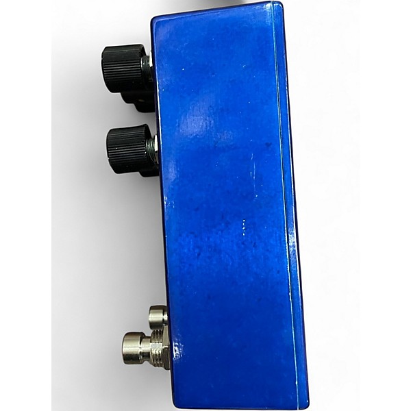 Used Walrus Audio Slo Reverb Effect Pedal