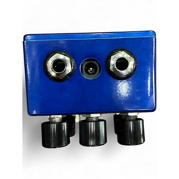 Used Walrus Audio Slo Reverb Effect Pedal