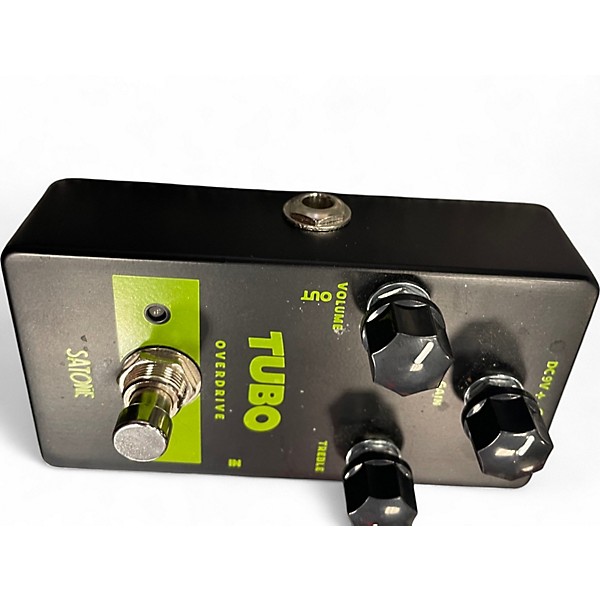 Used Satone Tubo Effect Pedal