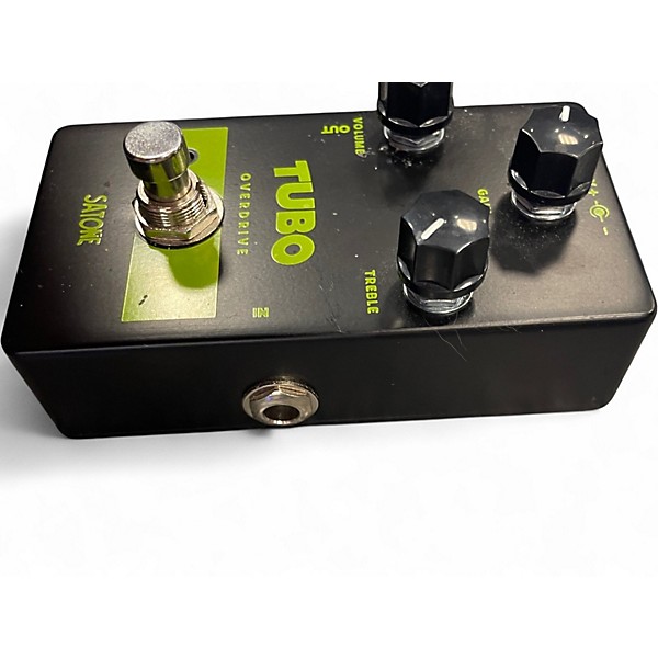 Used Satone Tubo Effect Pedal