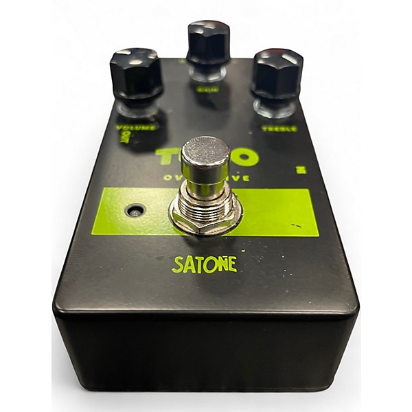Used Satone Tubo Effect Pedal