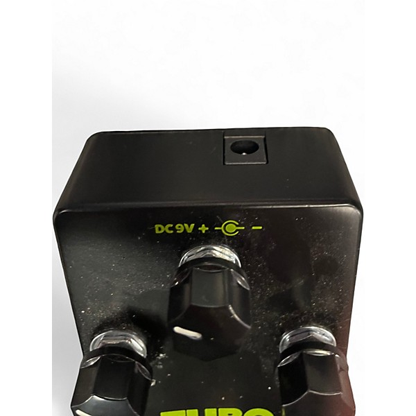 Used Satone Tubo Effect Pedal
