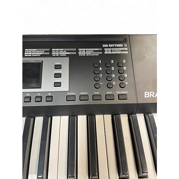 Used Alesis BRAVO 61