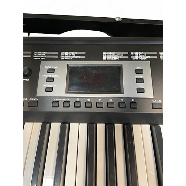 Used Alesis BRAVO 61
