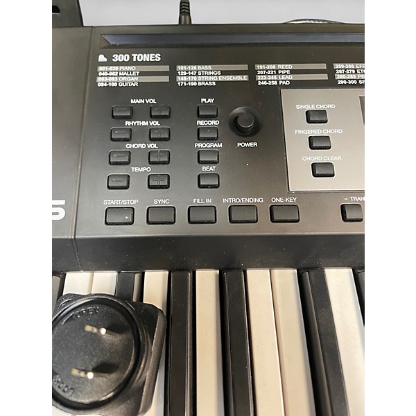 Used Alesis BRAVO 61