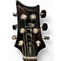 Used PRS SE Custom 24 Tiger Eye Solid Body Electric Guitar