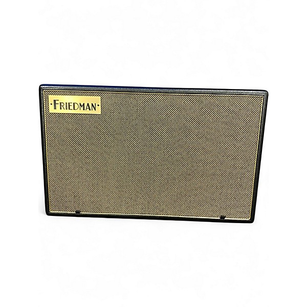 Used Friedman ASM-10 500W Powered Monitor