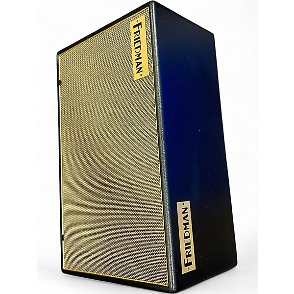 Used Friedman ASM-10 500W Powered Monitor