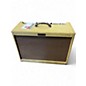 Vintage 1997 Fender Blues Deluxe Reissue 40W 1x12 Tweed Tube Guitar Combo Amp thumbnail