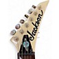 Used Jackson RR5 Randy Rhoads Classic White Solid Body Electric Guitar