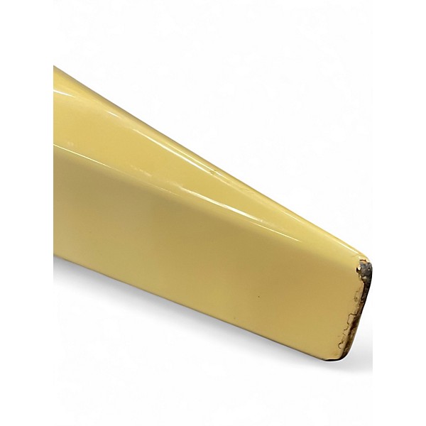 Used Jackson RR5 Randy Rhoads Classic White Solid Body Electric Guitar