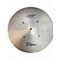 Used Zildjian 14in Quick Beat Hi Hat Bottom Cymbal thumbnail