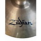 Used Zildjian 18in ZXT Medium Thin Crash Cymbal