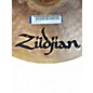 Used Zildjian 18in ZXT Medium Thin Crash Cymbal