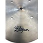 Used Zildjian 14in Quick Beat Hi Hat Bottom Cymbal