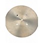 Used Zildjian 14in Quick Beat Hi Hat Bottom Cymbal