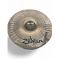 Used Zildjian 18in ZXT Medium Thin Crash Cymbal