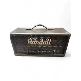 Used Randall RD45H Tube Guitar Amp Head
