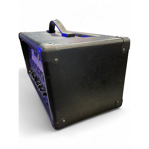 Used Randall RD45H Tube Guitar Amp Head