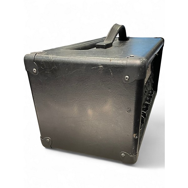 Used Randall RD45H Tube Guitar Amp Head