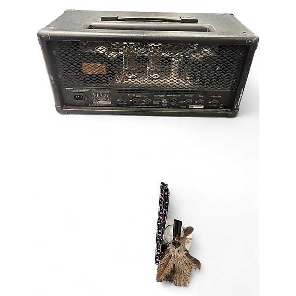 Used Randall RD45H Tube Guitar Amp Head