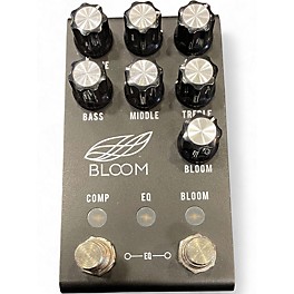 Used Jackson Audio BLOOM Effect Pedal