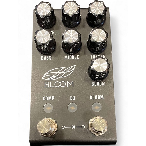 Used Jackson Audio BLOOM Effect Pedal