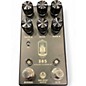 Used Walrus Audio 385 Overdrive Effect Pedal thumbnail