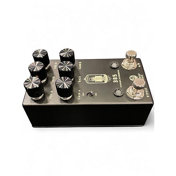 Used Walrus Audio 385 Overdrive Effect Pedal