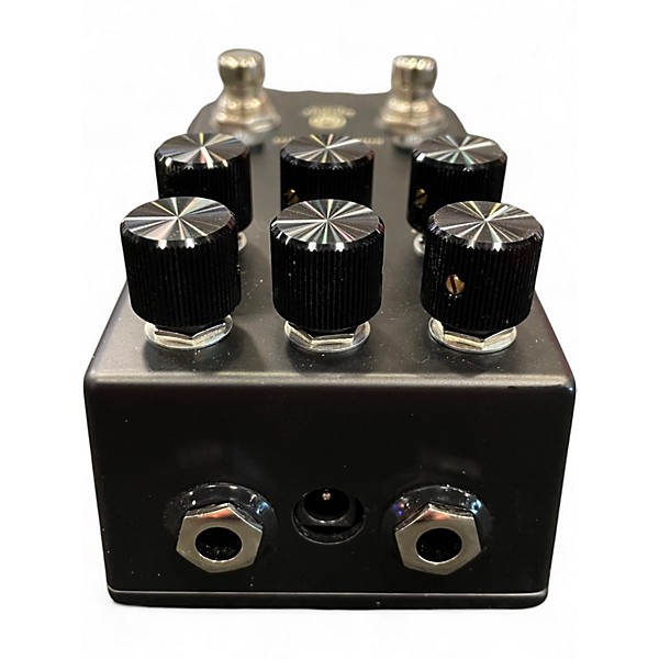 Used Walrus Audio 385 Overdrive Effect Pedal