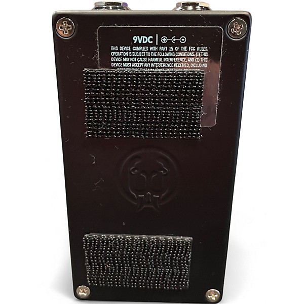 Used Walrus Audio 385 Overdrive Effect Pedal