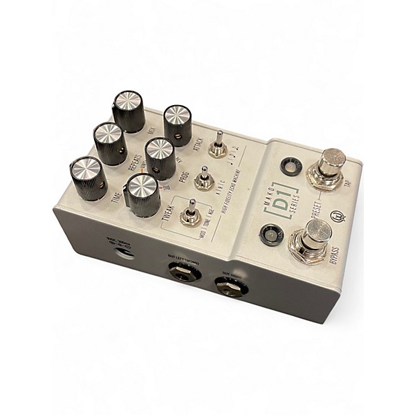 Used Walrus Audio MAKO D1 Effect Pedal