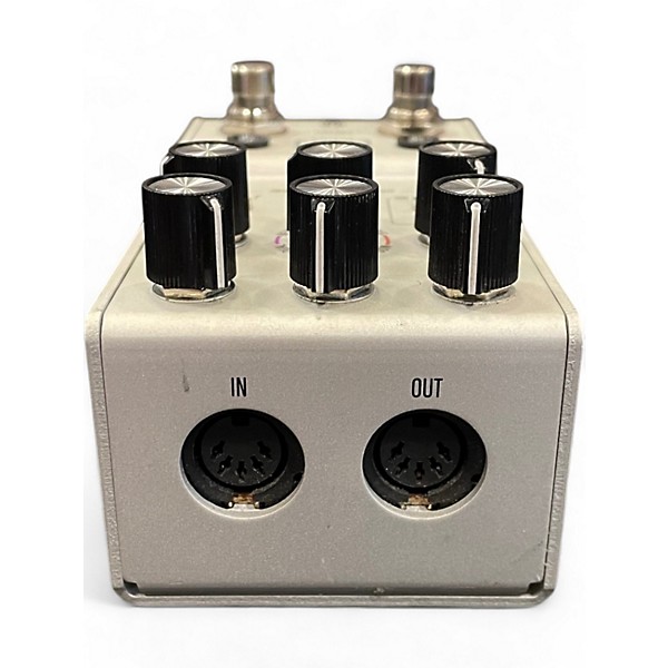 Used Walrus Audio MAKO D1 Effect Pedal