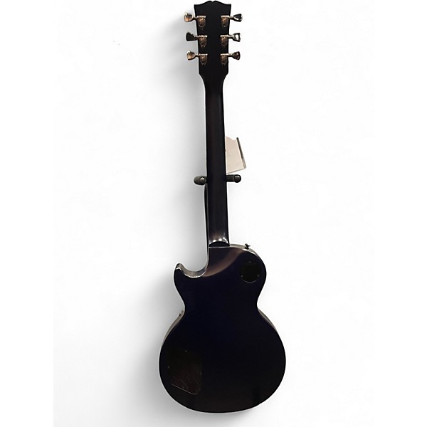 Used Gibson Les Paul Studio Manhattan Midnight Solid Body Electric Guitar