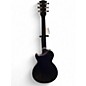 Used Gibson Les Paul Studio Manhattan Midnight Solid Body Electric Guitar