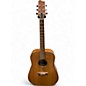 Used Tacoma DM9 CEDAR Acoustic Guitar thumbnail