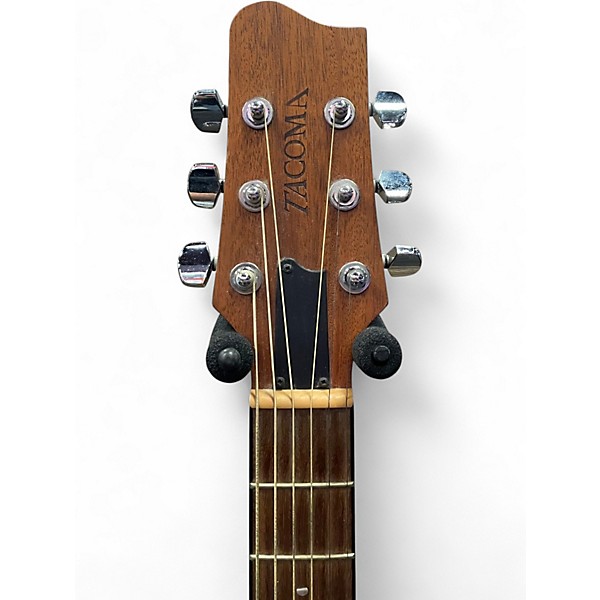 Used Tacoma DM9 CEDAR Acoustic Guitar