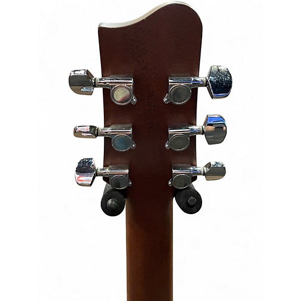 Used Tacoma DM9 CEDAR Acoustic Guitar