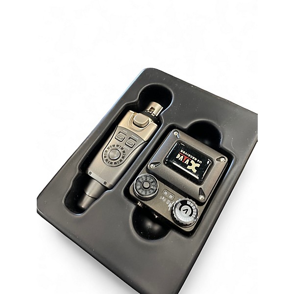 Used Xvive U4 In Ear Wireless System