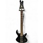 Used Tobias GROWLER 5 STRING BLACK Electric Bass Guitar thumbnail