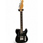 Used 2025 Fender Modified Player II Telecaster Black Solid Body Electric Guitar thumbnail