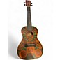 Used Alvarez GDU26C Montage Custom Graphic Ukulele thumbnail