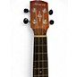 Used Alvarez GDU26C Montage Custom Graphic Ukulele
