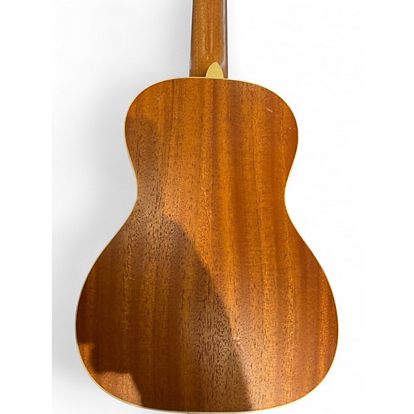 Used Alvarez GDU26C Montage Custom Graphic Ukulele