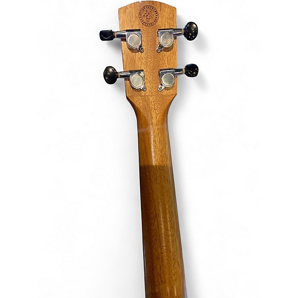 Used Alvarez GDU26C Montage Custom Graphic Ukulele