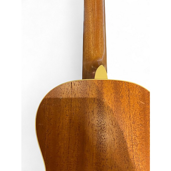 Used Alvarez GDU26C Montage Custom Graphic Ukulele