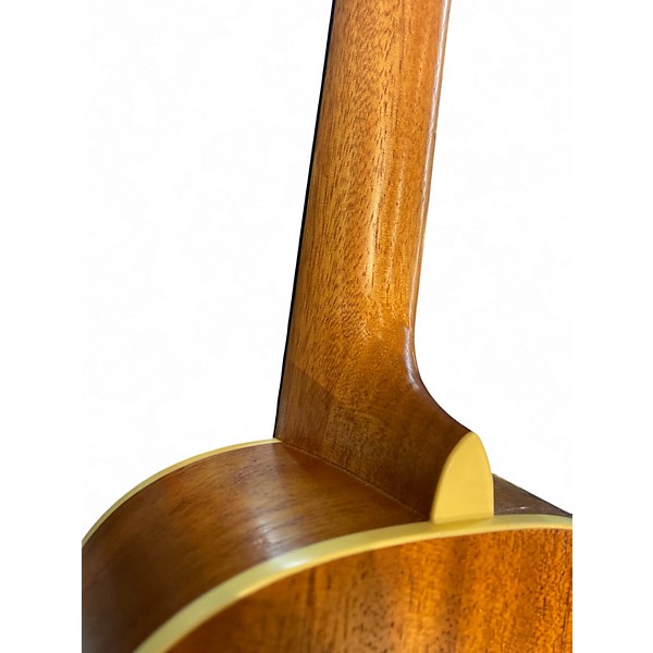 Used Alvarez GDU26C Montage Custom Graphic Ukulele