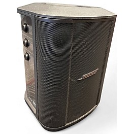 Used Bose S1 PRO PLUS Powered Speaker